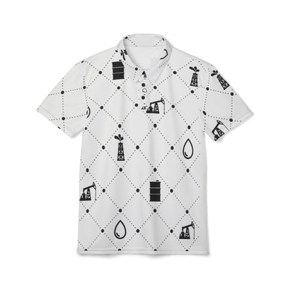 The Industry - Stylish Unisex Polo Shirt