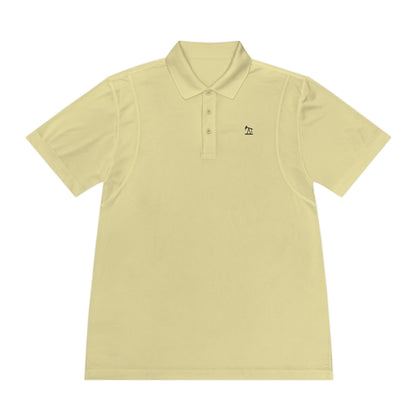 Jack Icon - Sport Polo Shirt