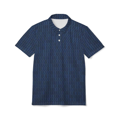 The Jerry - Stylish Unisex Polo Shirt