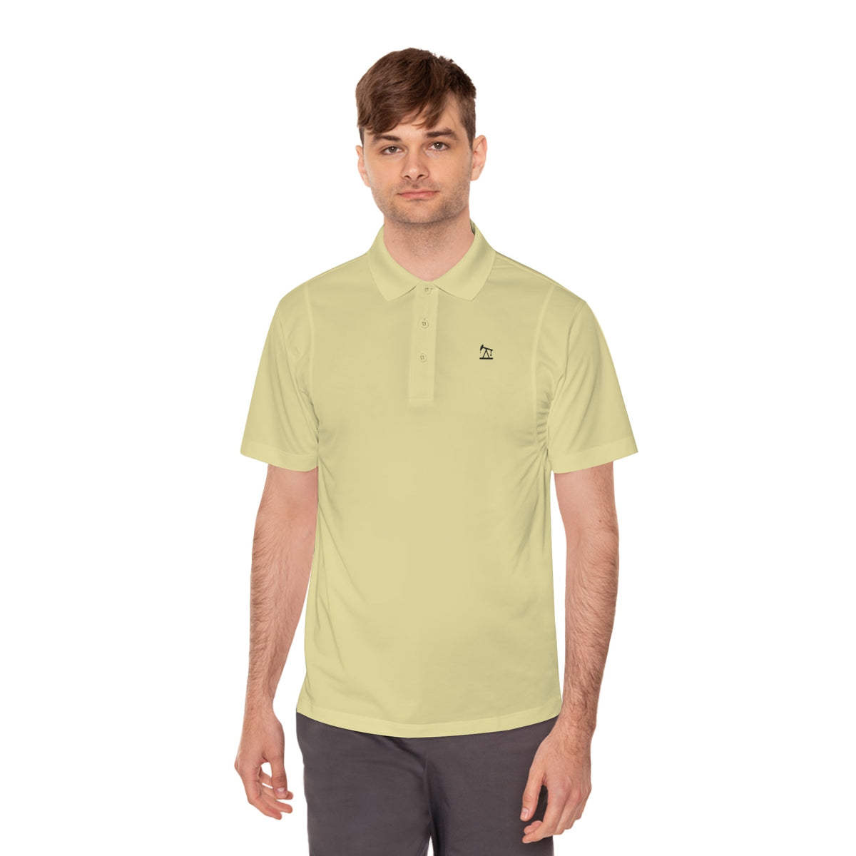 Jack Icon - Sport Polo Shirt