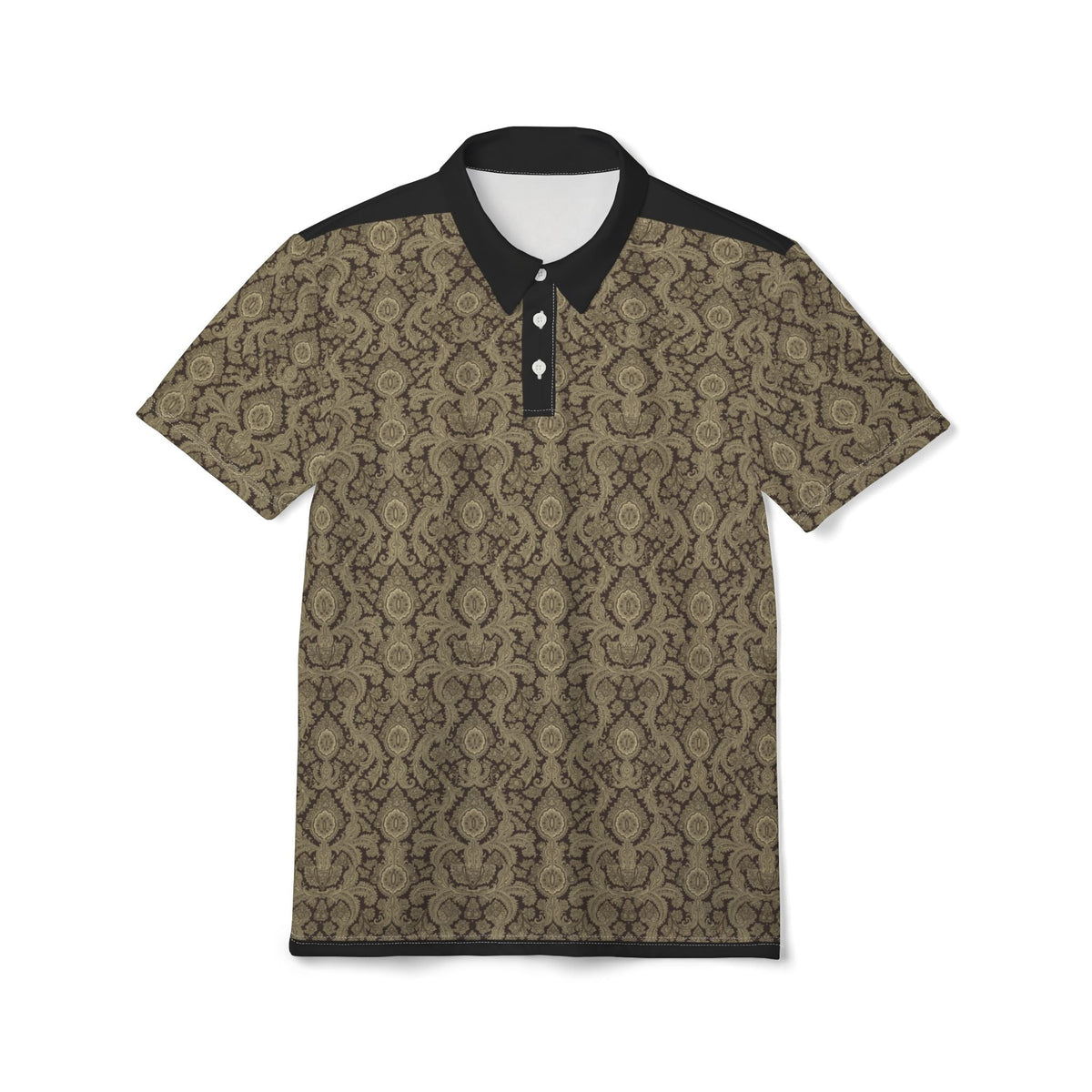 The Soprano - Stylish Men’s Polo Shirt