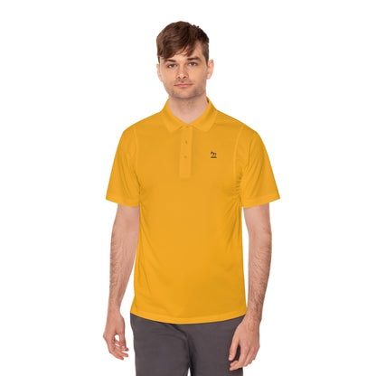 Jack Icon - Sport Polo Shirt