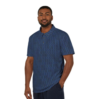 The Jerry - Stylish Unisex Polo Shirt