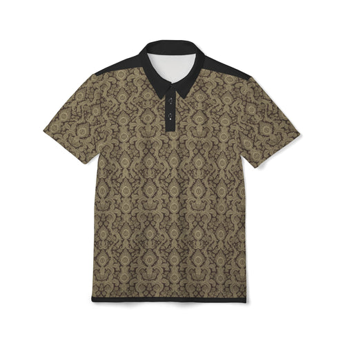The Soprano - Stylish Men’s Polo Shirt